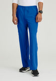 SKECHERS - M 4PKT  Classic  Straight Structure Pant  Med 4-way