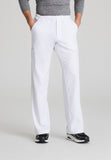 SKECHERS - M 4PKT  Classic  Straight Structure Pant  Med 4-way