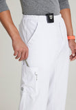 SKECHERS - M 4PKT  Classic  Straight Structure Pant  Med 4-way