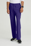 SKECHERS - M 4PKT  Classic  Straight Structure Pant  Med 4-way