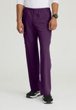 SKECHERS - M 4PKT  Classic  Straight Structure Pant  Med 4-way