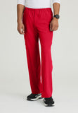 SKECHERS - M 4PKT  Classic  Straight Structure Pant  Med 4-way