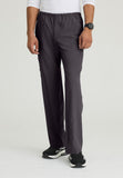 SKECHERS - M 4PKT  Classic  Straight Structure Pant  Med 4-way