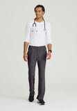 SKECHERS - M 4PKT  Classic  Straight Structure Pant  Med 4-way