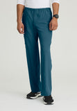 SKECHERS - M 4PKT  Classic  Straight Structure Pant  Med 4-way