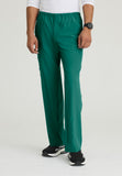SKECHERS - M 4PKT  Classic  Straight Structure Pant  Med 4-way