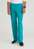 SKECHERS - M 4PKT  Classic  Straight Structure Pant  Med 4-way