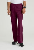 SKECHERS - M 4PKT  Classic  Straight Structure Pant  Med 4-way