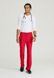 SKECHERS - M 4PKT  Classic  Straight Structure Pant  Med 4-way