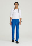 SKECHERS - M 4PKT  Classic  Straight Structure Pant  Med 4-way