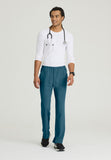 SKECHERS - M 4PKT  Classic  Straight Structure Pant  Med 4-way