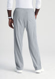 SKECHERS - M 4PKT  Classic  Straight Structure Pant  Med 4-way