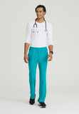 SKECHERS - M 4PKT  Classic  Straight Structure Pant  Med 4-way