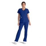 SKECHERS - F 3PKT  Classic Breeze Top  Med 4-way