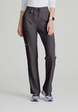 SKECHERS - F 3PKT  Classic Mid Fit & Flare Reliance Pant  Med 4-way
