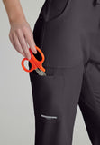 SKECHERS - F 3PKT  Classic Mid Fit & Flare Reliance Pant  Med 4-way