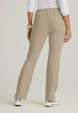 SKECHERS - F 3PKT  Classic Mid Fit & Flare Reliance Pant  Med 4-way