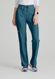 SKECHERS - F 3PKT  Classic Mid Fit & Flare Reliance Pant  Med 4-way