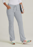 SKECHERS - F 3PKT  Classic Mid Fit & Flare Reliance Pant  Med 4-way