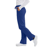 SKECHERS - F 3PKT  Classic Mid Fit & Flare Reliance Pant  Med 4-way