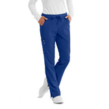 SKECHERS - F 3PKT  Classic Mid Fit & Flare Reliance Pant  Med 4-way