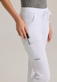 SKECHERS - F 3PKT  Classic Mid Fit & Flare Reliance Pant  Med 4-way