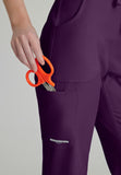 SKECHERS - F 3PKT  Classic Mid Fit & Flare Reliance Pant  Med 4-way