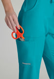 SKECHERS - F 3PKT  Classic Mid Fit & Flare Reliance Pant  Med 4-way