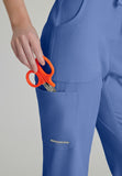 SKECHERS - F 3PKT  Classic Mid Fit & Flare Reliance Pant  Med 4-way
