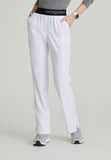 SKECHERS - F 3PKT  Classic Mid Straight Breeze Pant  Med 4-way