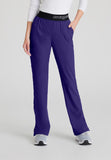 SKECHERS - F 3PKT  Classic Mid Straight Breeze Pant  Med 4-way