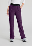 SKECHERS - F 3PKT  Classic Mid Straight Breeze Pant  Med 4-way