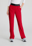 SKECHERS - F 3PKT  Classic Mid Straight Breeze Pant  Med 4-way