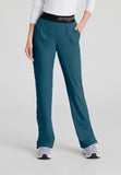 SKECHERS - F 3PKT  Classic Mid Straight Breeze Pant  Med 4-way