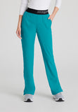 SKECHERS - F 3PKT  Classic Mid Straight Breeze Pant  Med 4-way