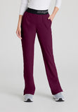 SKECHERS - F 3PKT  Classic Mid Straight Breeze Pant  Med 4-way