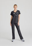 SKECHERS - F 3PKT  Classic Mid Straight Breeze Pant  Med 4-way