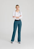 SKECHERS - F 3PKT  Classic Mid Straight Breeze Pant  Med 4-way