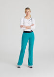 SKECHERS - F 3PKT  Classic Mid Straight Breeze Pant  Med 4-way