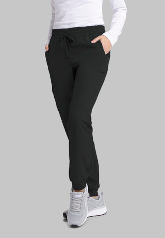 SKECHERS - F 4PKT  Classic Low Jogger Theory Jogger  Med 4-way