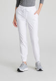 SKECHERS - F 4PKT  Classic Low Jogger Theory Jogger  Med 4-way
