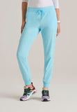 SKECHERS - F 4PKT  Classic Low Jogger Theory Jogger  Med 4-way