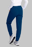 SKECHERS - F 4PKT  Classic Low Jogger Theory Jogger  Med 4-way