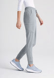 SKECHERS - F 4PKT  Classic Low Jogger Theory Jogger  Med 4-way