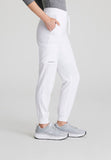 SKECHERS - F 4PKT  Classic Low Jogger Theory Jogger  Med 4-way