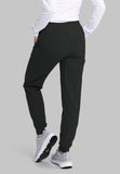 SKECHERS - F 4PKT  Classic Low Jogger Theory Jogger  Med 4-way