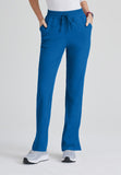 SKECHERS - F 6PKT  Classic Mid Tapered Gamma Pant  4-way