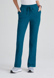 SKECHERS - F 6PKT  Classic Mid Tapered Gamma Pant  4-way