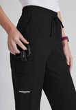 SKECHERS - F 6PKT  Classic Mid Tapered Gamma Pant  4-way