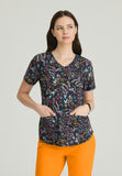 SKECHERS - F 3PKT  Classic   Essence Top  4-way